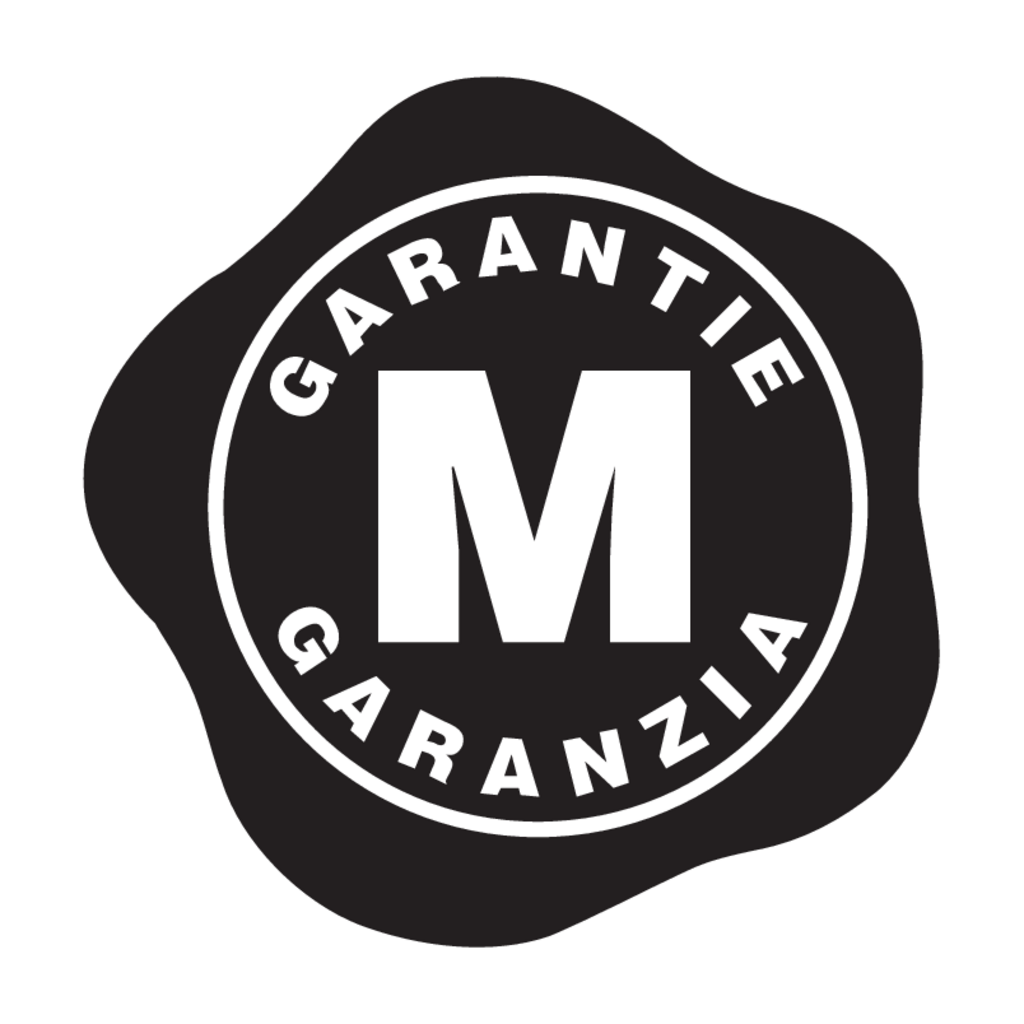 Garantie