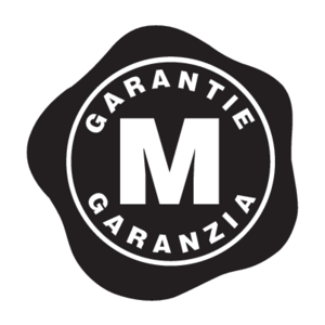 Garantie Logo