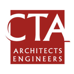 CTA Architects Engineers Logo