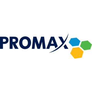 Promax Logo