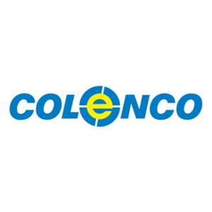 Colenco Logo