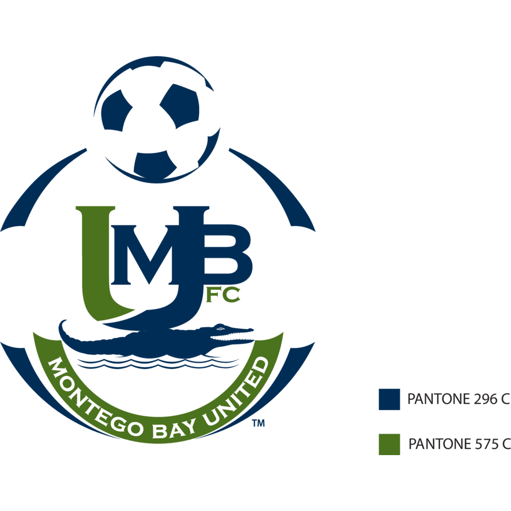 Logo, Sports, Jamaica, Montego Bay United FC
