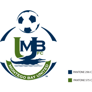 Montego Bay United FC Logo