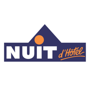 Nuit d'Hotel Logo