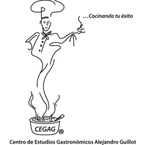 CEGAG Logo