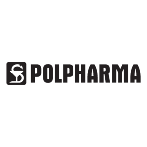 Polpharma Logo