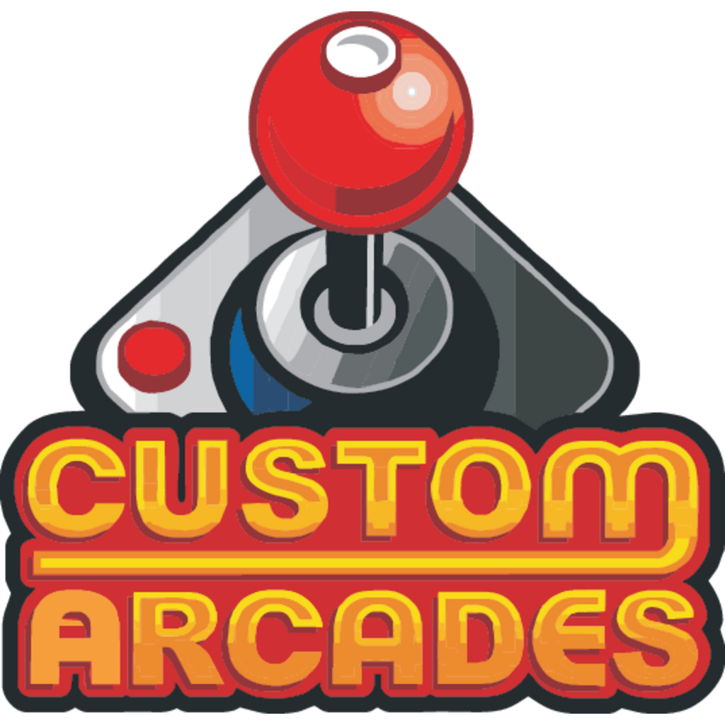 Custom,Arcades,Manufacturing