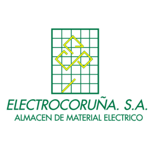 Electrocoruna Logo