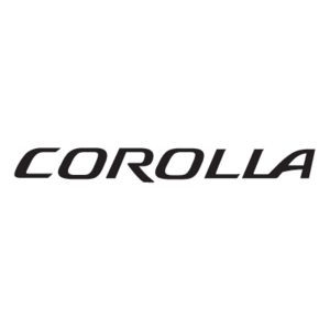 Corolla(347) Logo