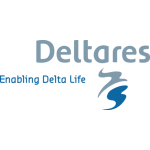 Deltares Logo