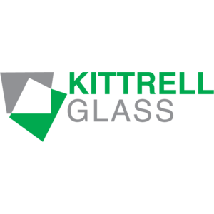 Kittrell Glass Logo