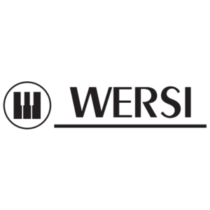 Wersi Logo