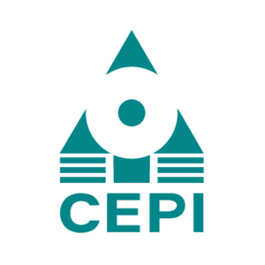 CEPI Logo