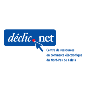 declic net Logo
