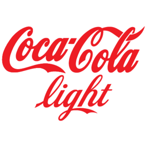 Coca-Cola Light(47) Logo