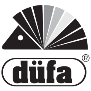 Dufa Logo