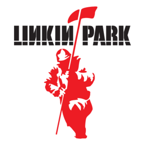 Linkin Park(76) Logo