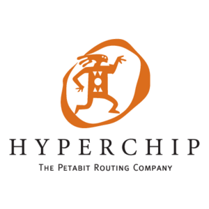 Hyperchip Logo
