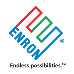 Enron Logo