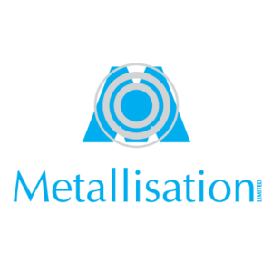 Metallisation Logo