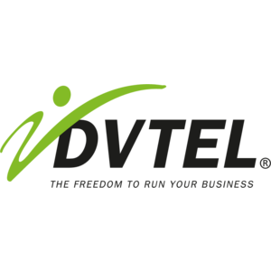 DVTEL Logo