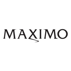Maximo Logo