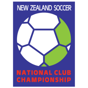 New Zealand National Club Championship Logo