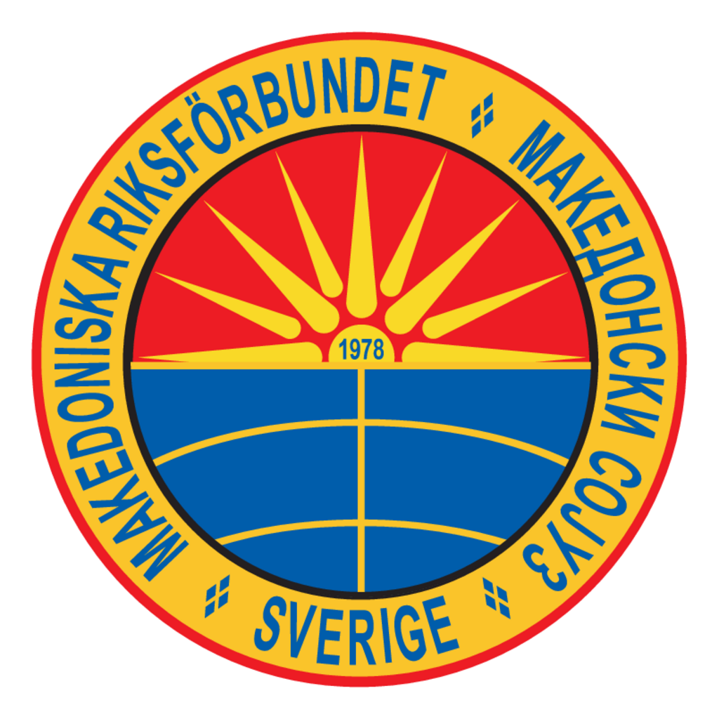 Macedonian,Union,of,Sweden