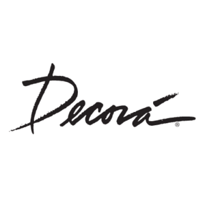 Decora Logo