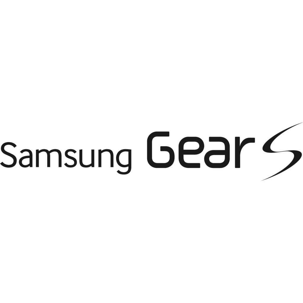 Logo, Technology, United States, Samsung Gear S