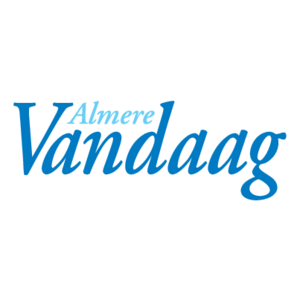 Almere Vandaag Logo