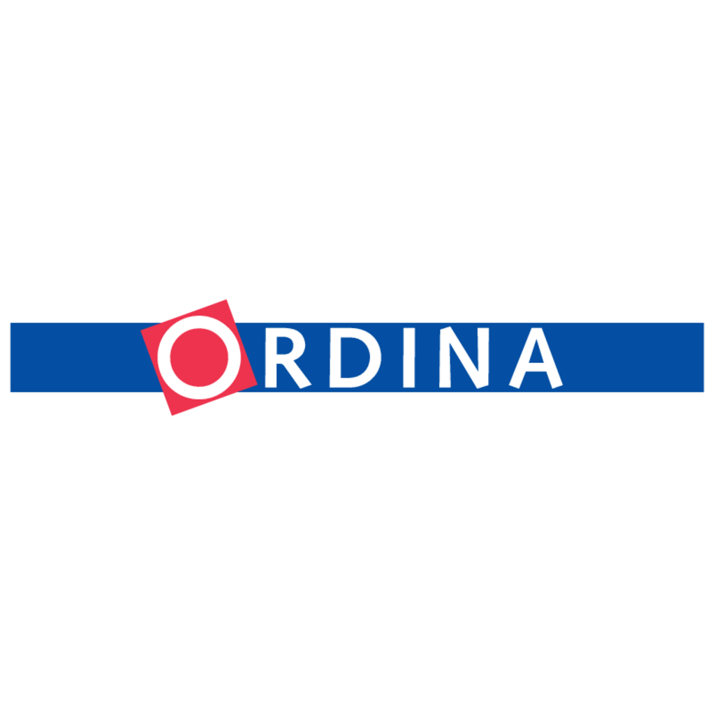 Ordina