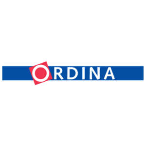 Ordina Logo