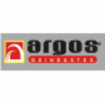 ARGOS GUINDASTES Logo