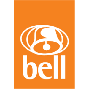 Bell English Logo