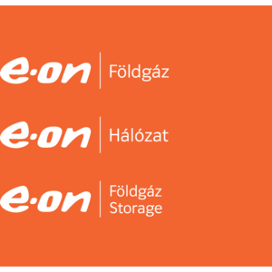 EON Hungary Logo