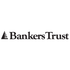 Bankers Trust Logo