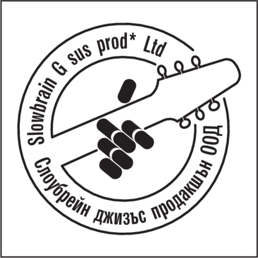 Slowbrain,Gsus,prod*,Ltd