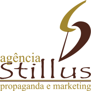 Agência Stillus Propaganda e Marketing Logo