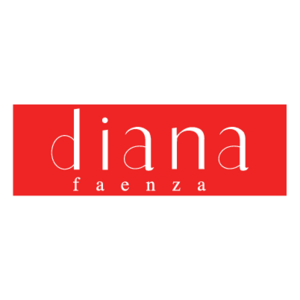 Diana Faenza Logo