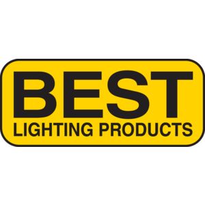 Best Lighting Products Logo