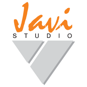 Javi Studio Logo