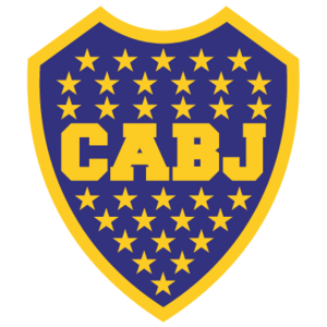 Bocajuniors Logo