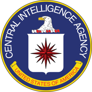 Central Intelligence Agency Logo