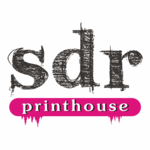 Sdr Printhouse Logo