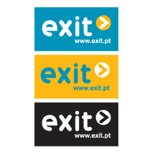 exit pt Logo