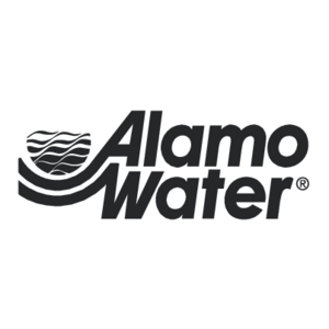 Alamo Water Logo