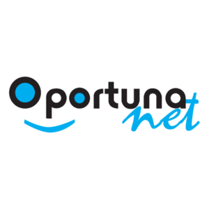 Oportunanet Logo