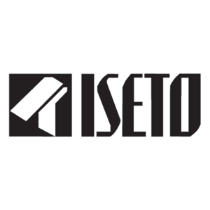 Iseto Logo