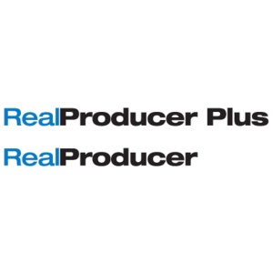 RealProducer Logo